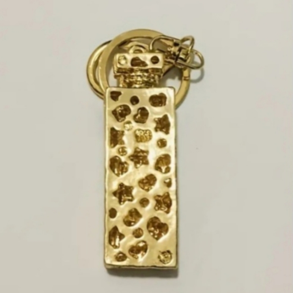 Perfume Keychain - Picture 3 of 6